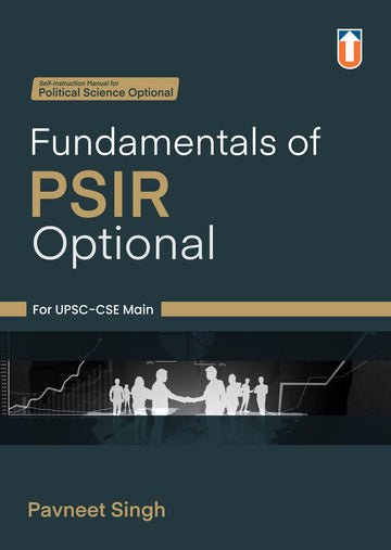 Fundamentals of PSIR Optional