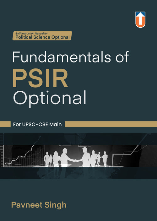 Fundamentals of PSIR Optional