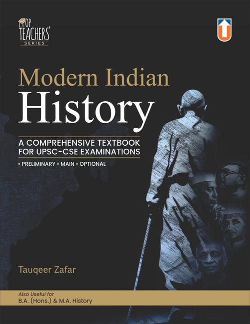 Modern Indian History
