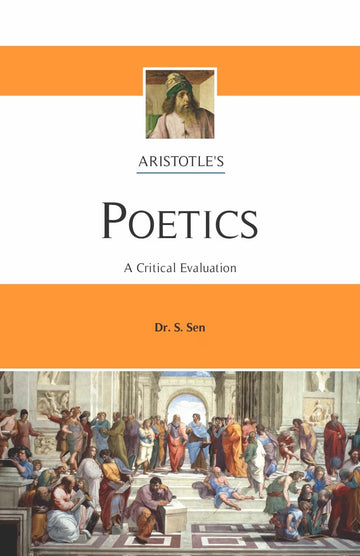 ARISTOTLE'S: POETICS