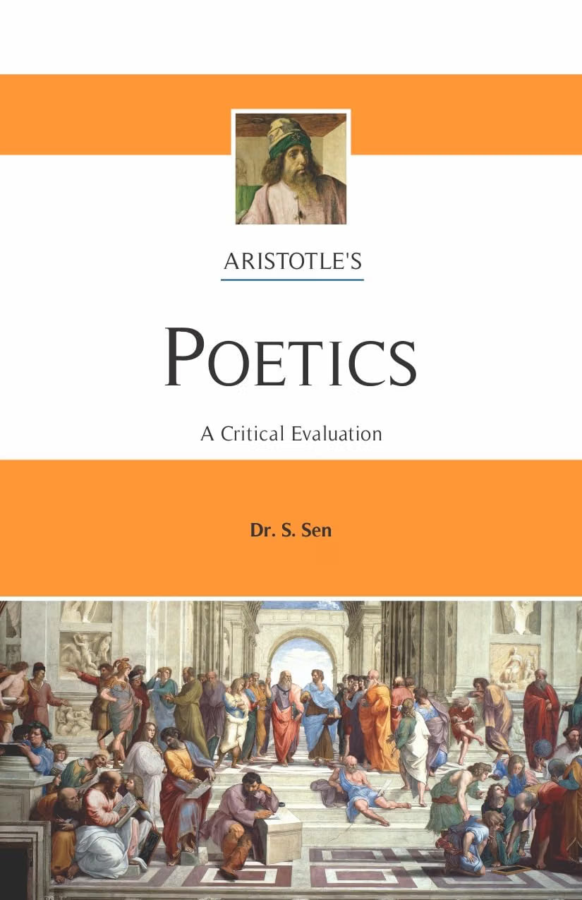 ARISTOTLE'S: POETICS