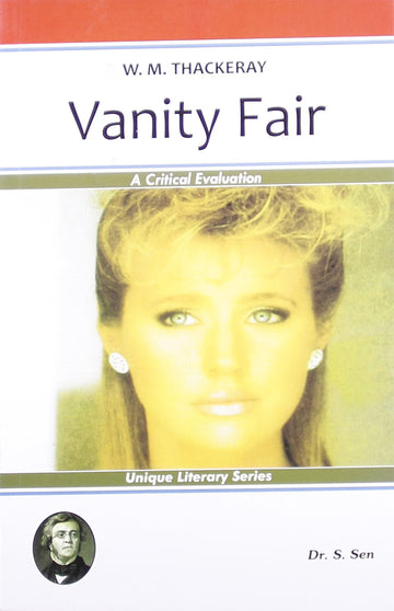 W.M. Thackeray: Vanity Fair