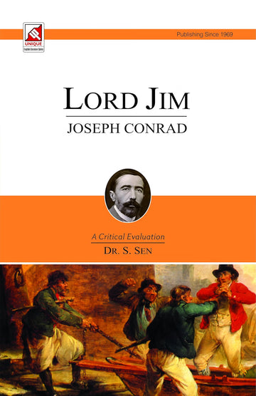 Joseph Conrad: Lord Jim
