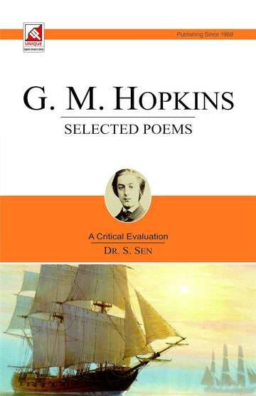 G. M. Hopkins: Selected Poems