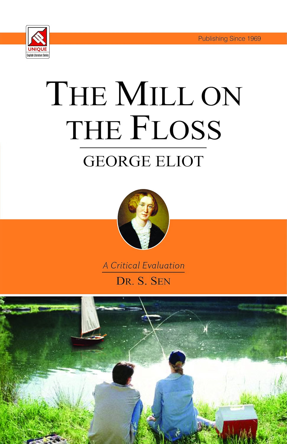George Eliot: The Mill on the Floss