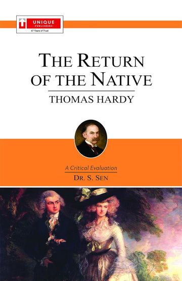 Thomas Hardy: The Return of the Native