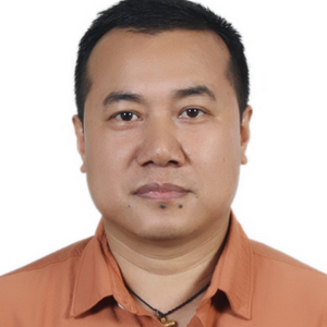 Dr. M. Ojit Kumar Singh