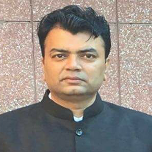 Deepak Anand