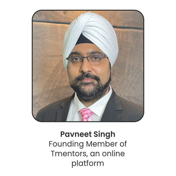Pavneet Singh
