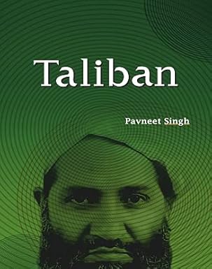Taliban I Paperback I English Medium I English Medium