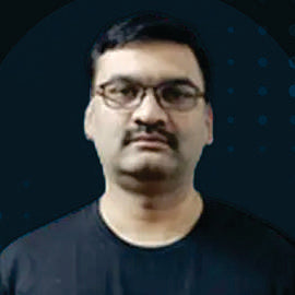 Mohd. Rizwan Ahmed