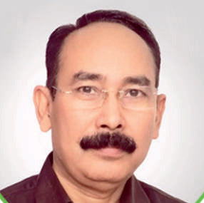 Rahees Singh