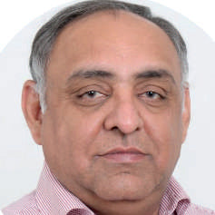 Dr H.S. Sidhu