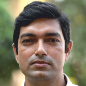 Piyush Kamal