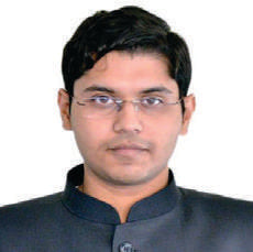 Krishna K. Mothukuru
