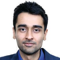 Karan Chaudhary