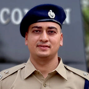 Dr. Rajesh Mohan