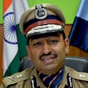 Ashok Kumar Singh
