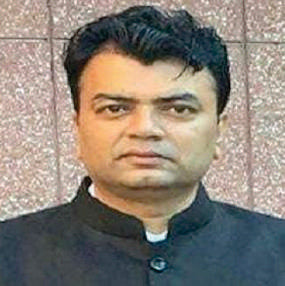Deepak Anand