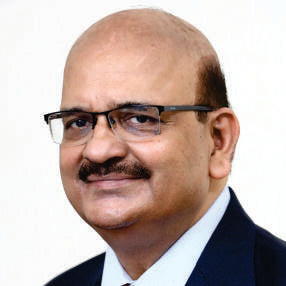 Alok Ranjan