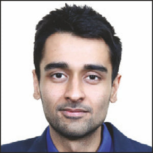 Karan Chaudhary