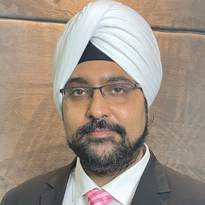 Pavneet Singh