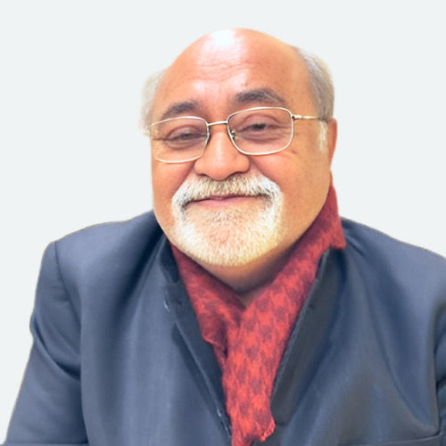 Amarjeet Singh Chopra