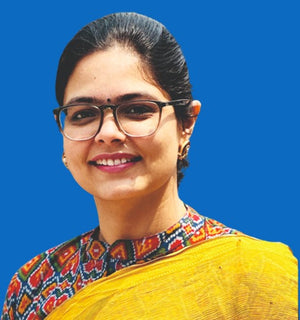 Kriti Chachra