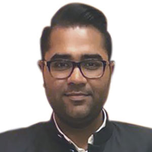Amrit Singh Chopra