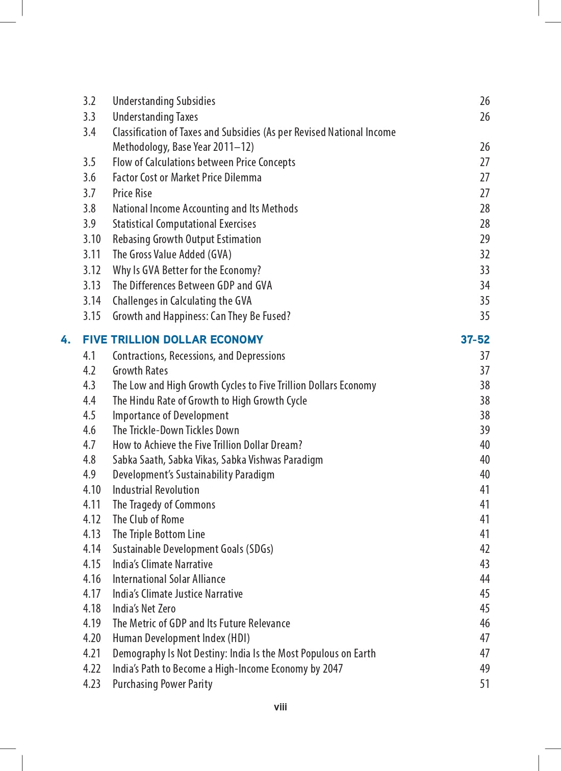 The Indian Economy 15th Edition for UPSC & State Civil Services | Prelims & Mains | Sanjiv Verma | Revised by Pavneet Singh & Trijya Garg