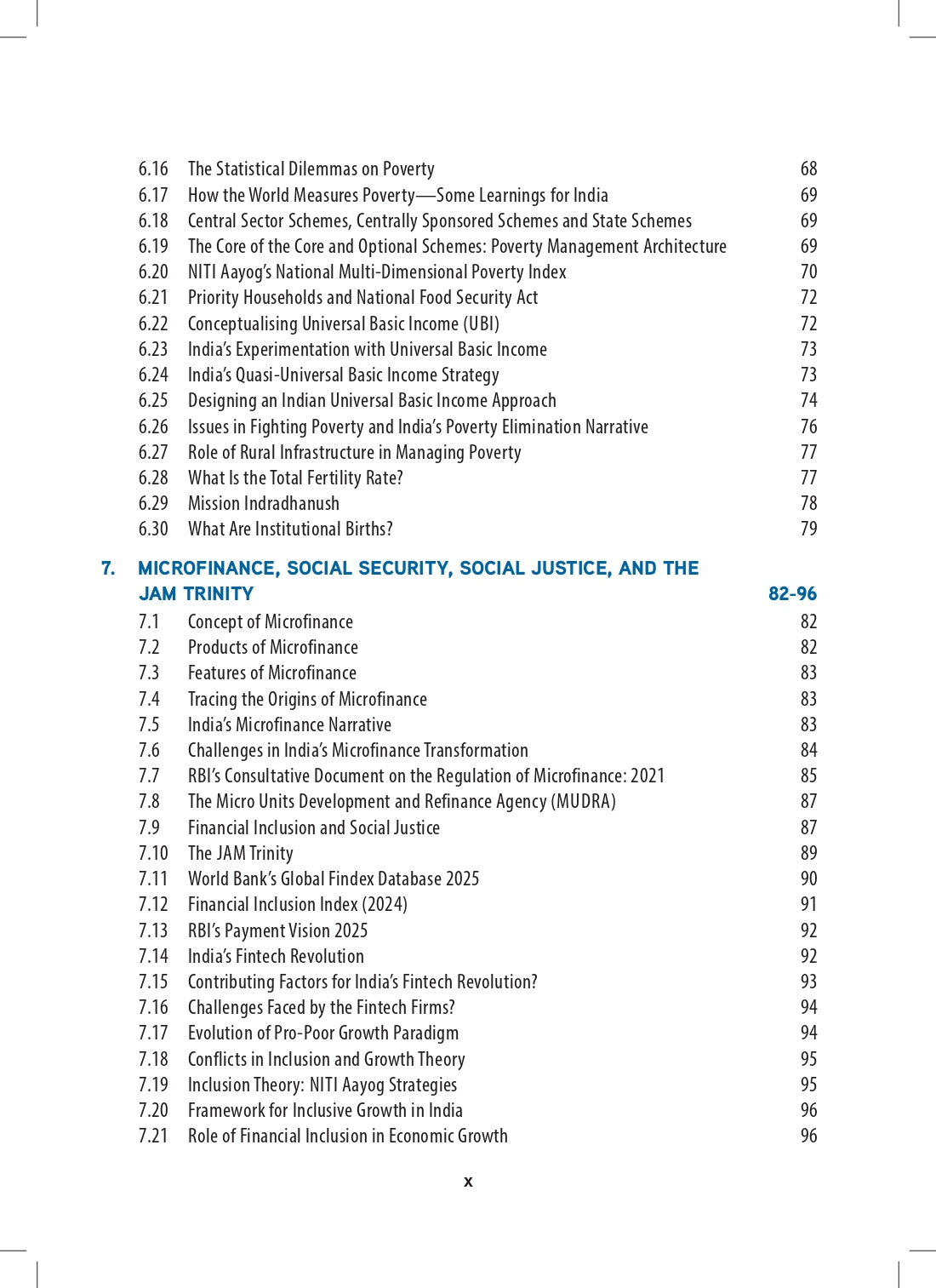 The Indian Economy 15th Edition for UPSC & State Civil Services | Prelims & Mains | Sanjiv Verma | Revised by Pavneet Singh & Trijya Garg