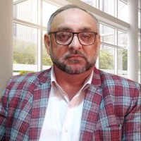 Dr. H. S. Sindhu