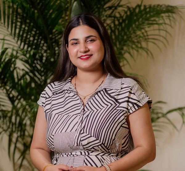 Meenakshi Mohan