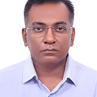 Deb Dulal Halder
