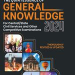 General Knowledge Manual 2024