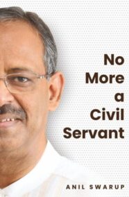 No More a Civil Servant