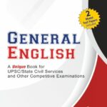 General English for UPSC/State Civil Services and Other Competitive Exams