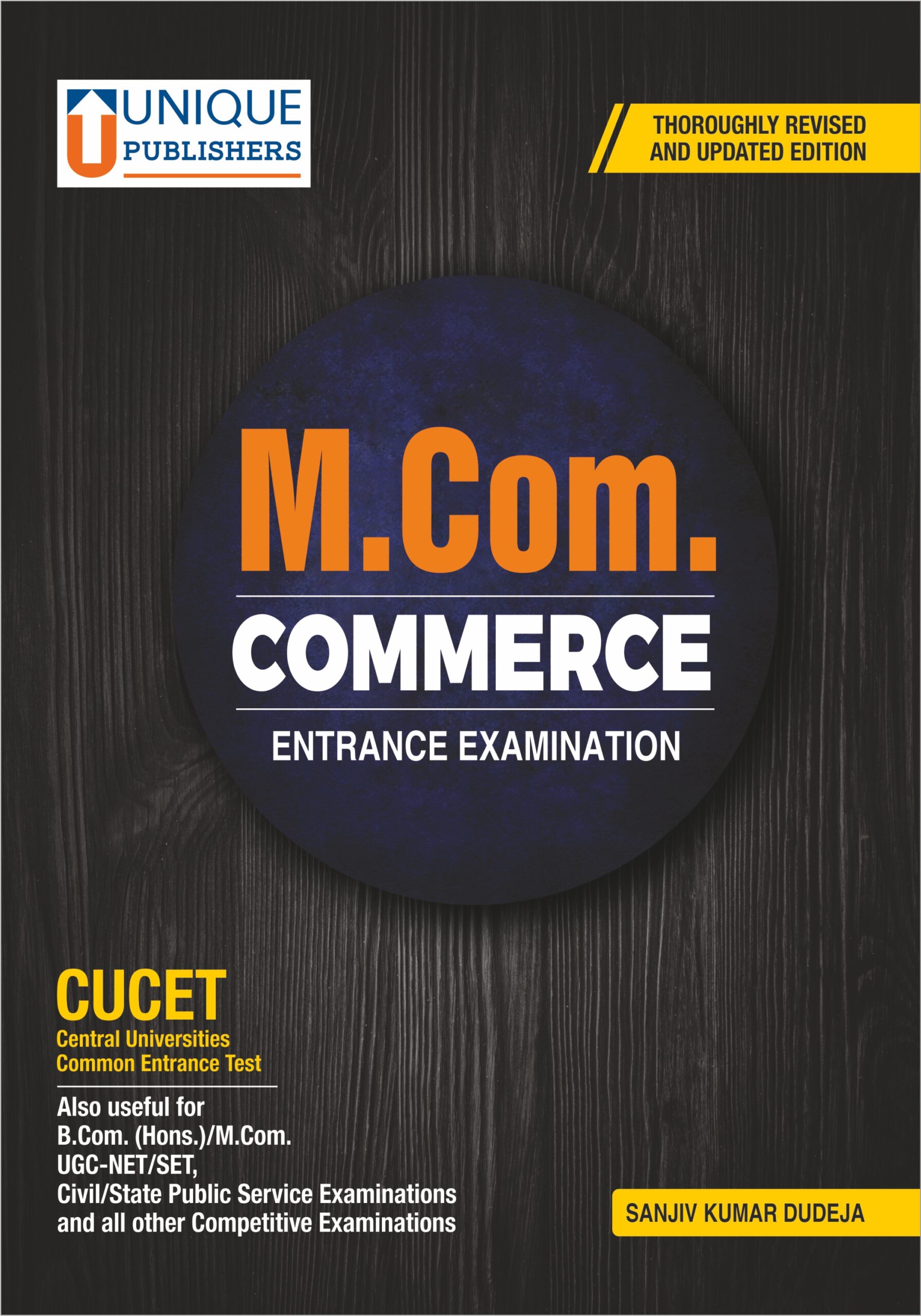 m-com Commerce