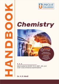 Chemistry - Handbook