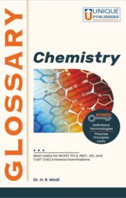 Chemistry Glossary