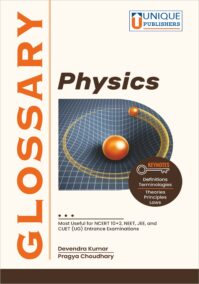 PHYSICS - Glossary
