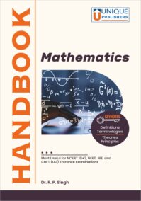 MATHEMATICS Handbook