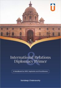 International Relations & Diplomacy Primer