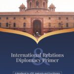 International Relations & Diplomacy Primer
