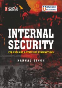 Internal Security for UPSC Civil Services Examination