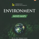 Environment Mind Maps I Latest Edition