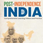 Post Independence India Latest Edition