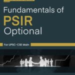 Political Science and International Relations (PSIR)