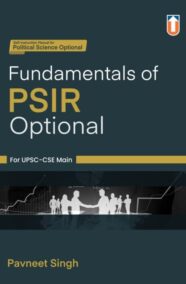 Political Science and International Relations (PSIR)