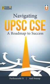 Navigating UPSC CSE A Roadmap to Success